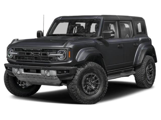 2025 Ford Bronco 4-Door Raptor's photo