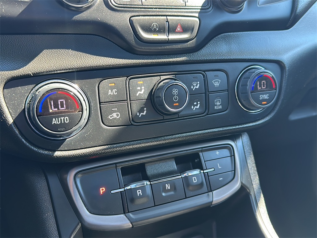 2022 Gmc Terrain AT4 photo 12