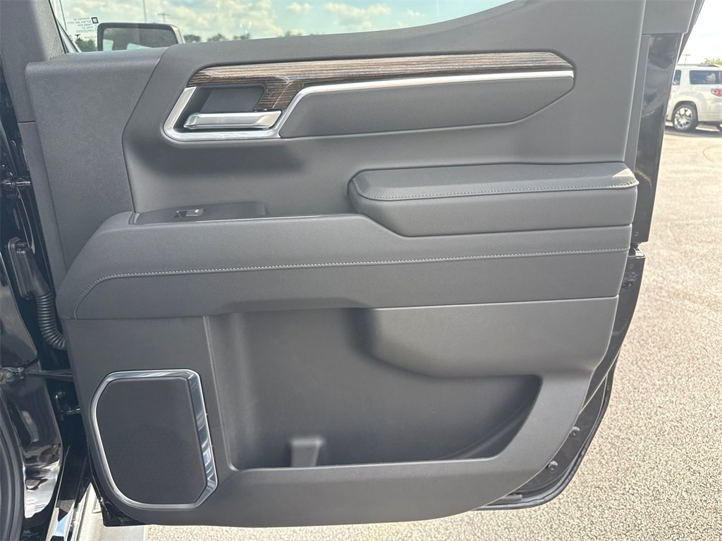 2026 Gmc Sierra 1500 photo 34