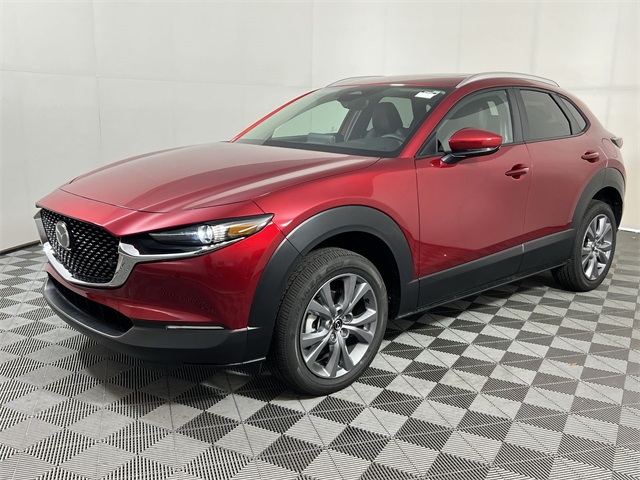 2026 Mazda CX-30 2.5 S Preferred photo 4