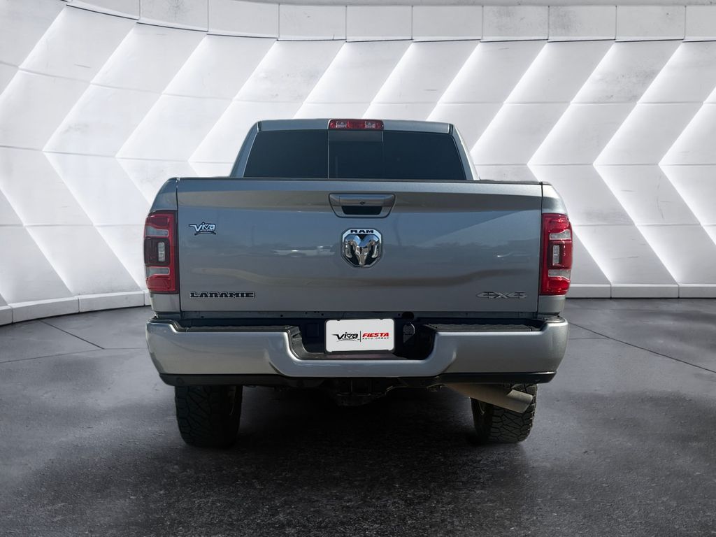 2024 Ram 2500 Laramie photo 4
