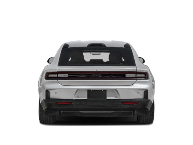 2026 Dodge Charger Scat Pack AWD photo 5