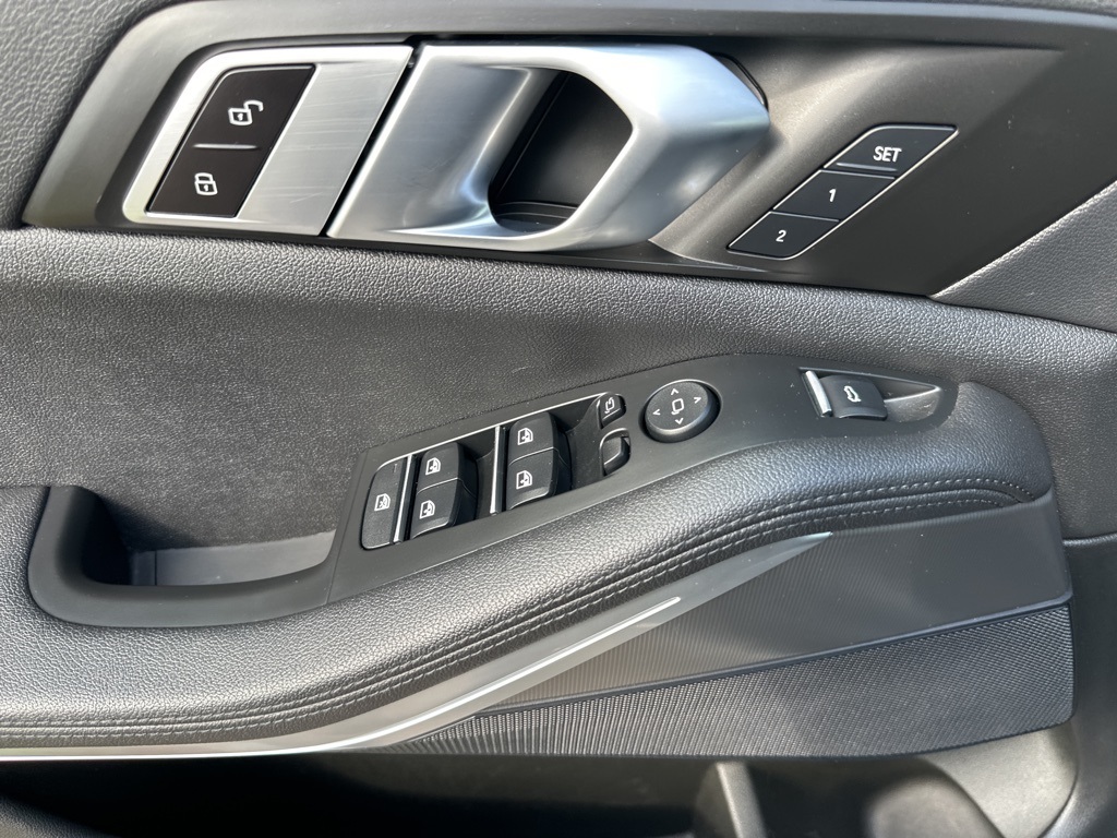 2022 Bmw X5 xDrive40i photo 10