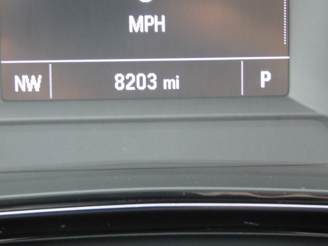 2024 Chevrolet Trax LS photo 30