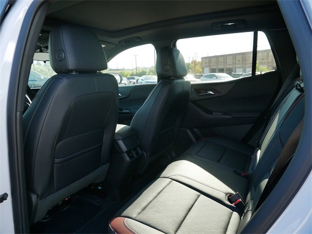 2026 Chevrolet Equinox RS photo 13