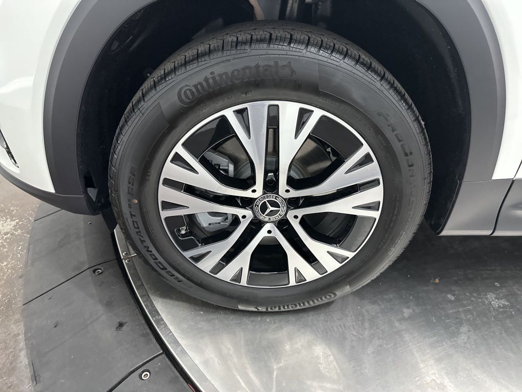 2026 Mercedes Benz GLB 250 4MATIC photo 31