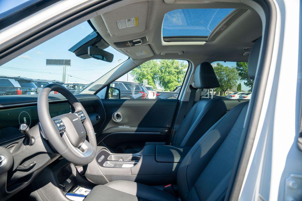 2026 Hyundai Palisade Limited photo 20