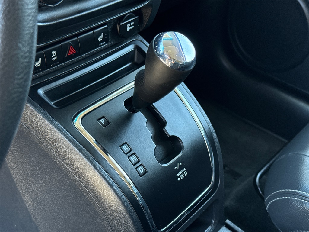 2015 Jeep Compass Altitude photo 26