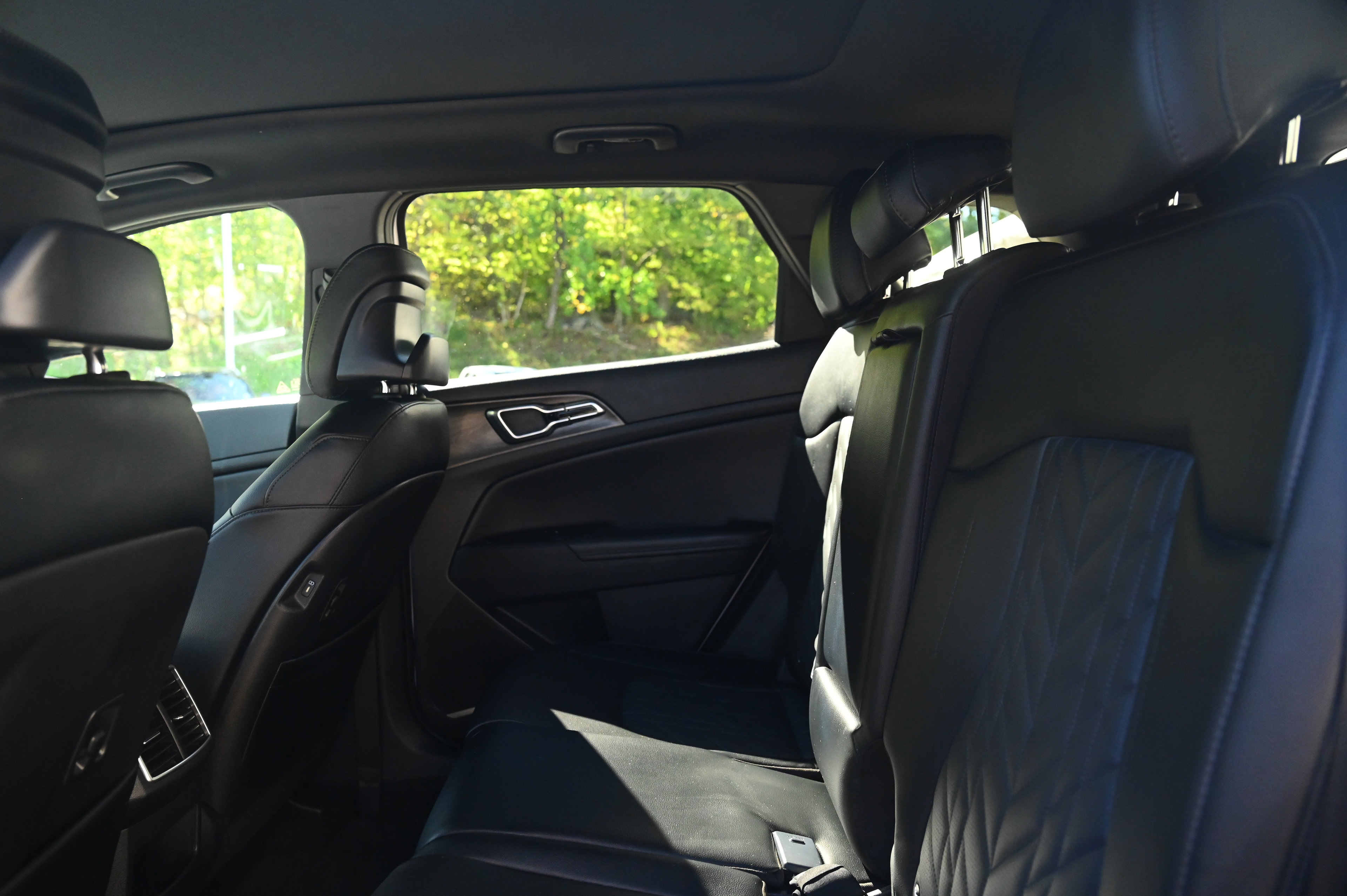 2023 Kia Sportage X-Pro Prestige photo 20