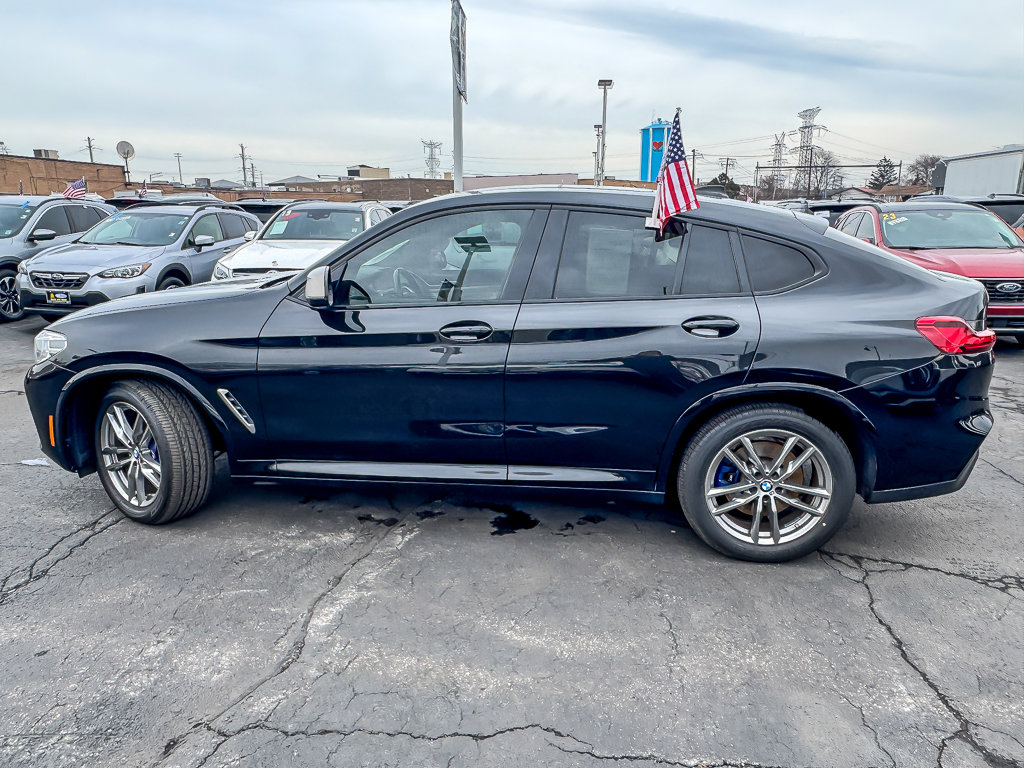 2019 BMW X4 - Image 5