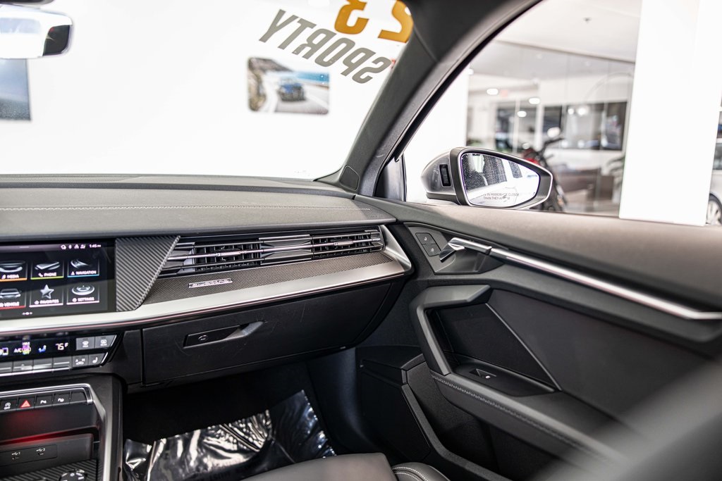 2023 AUDI S3 - Image 39