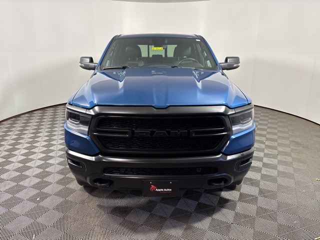 Used 2024 RAM Ram 1500 Pickup Big Horn/Lone Star with VIN 1C6RRFFG1RN210635 for sale in Shakopee, Minnesota