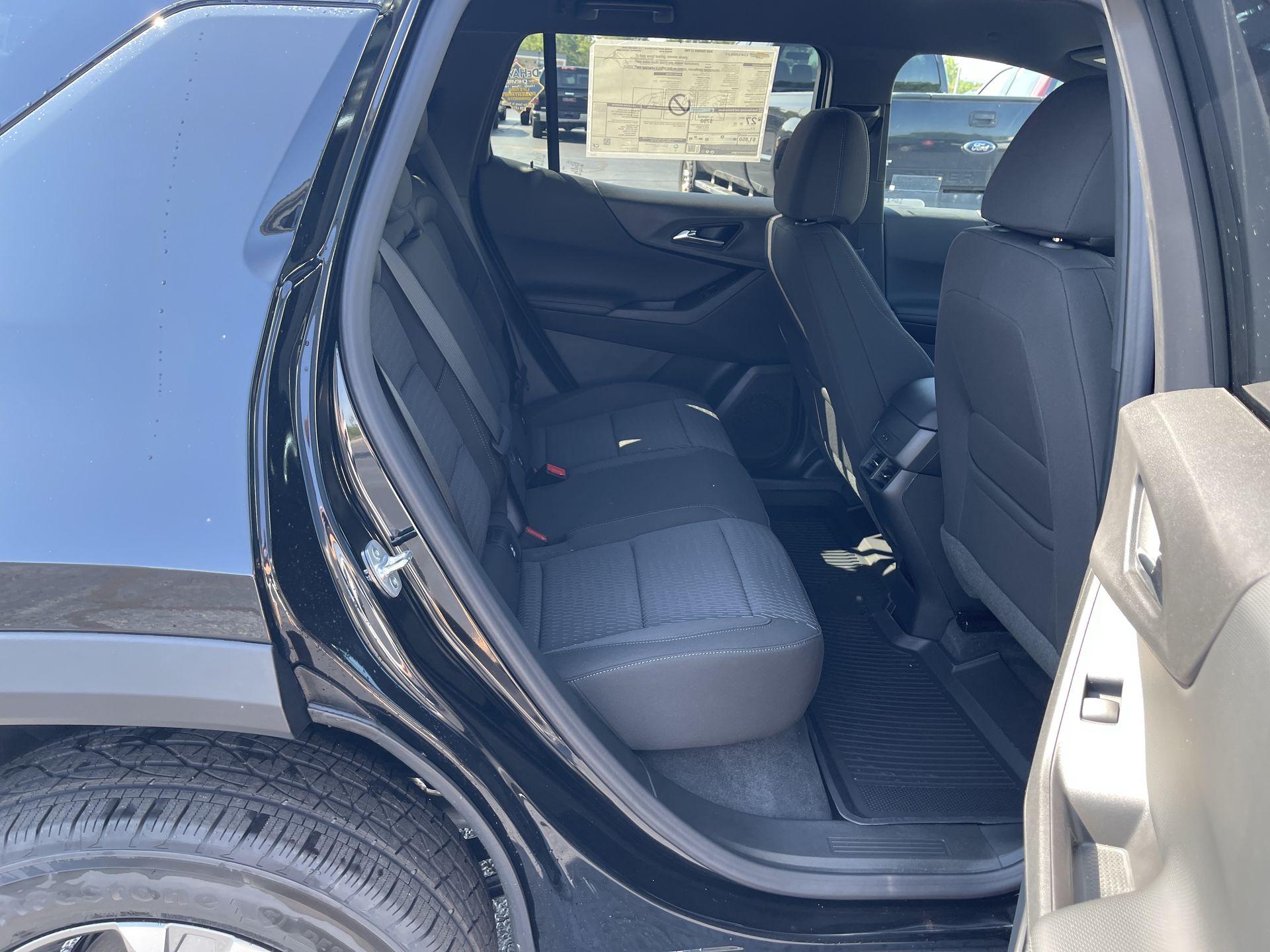2026 Chevrolet Equinox LT photo 55