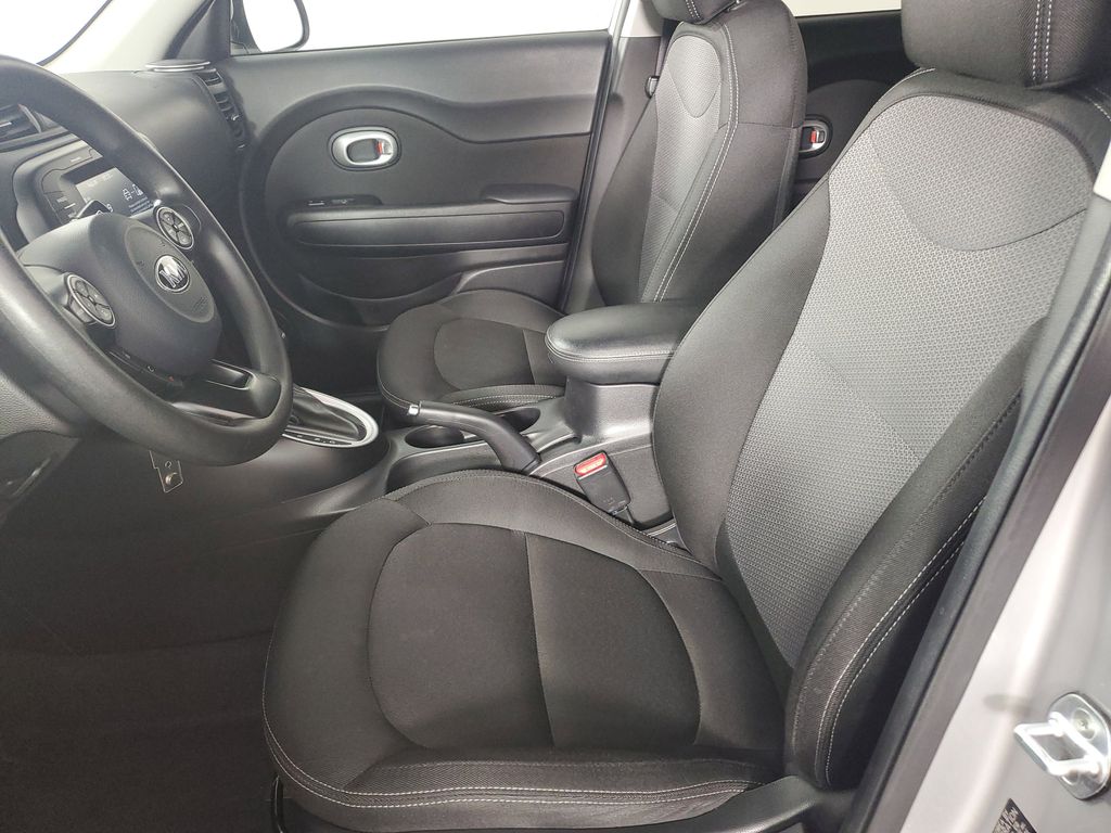 2018 Kia Soul Plus photo 11