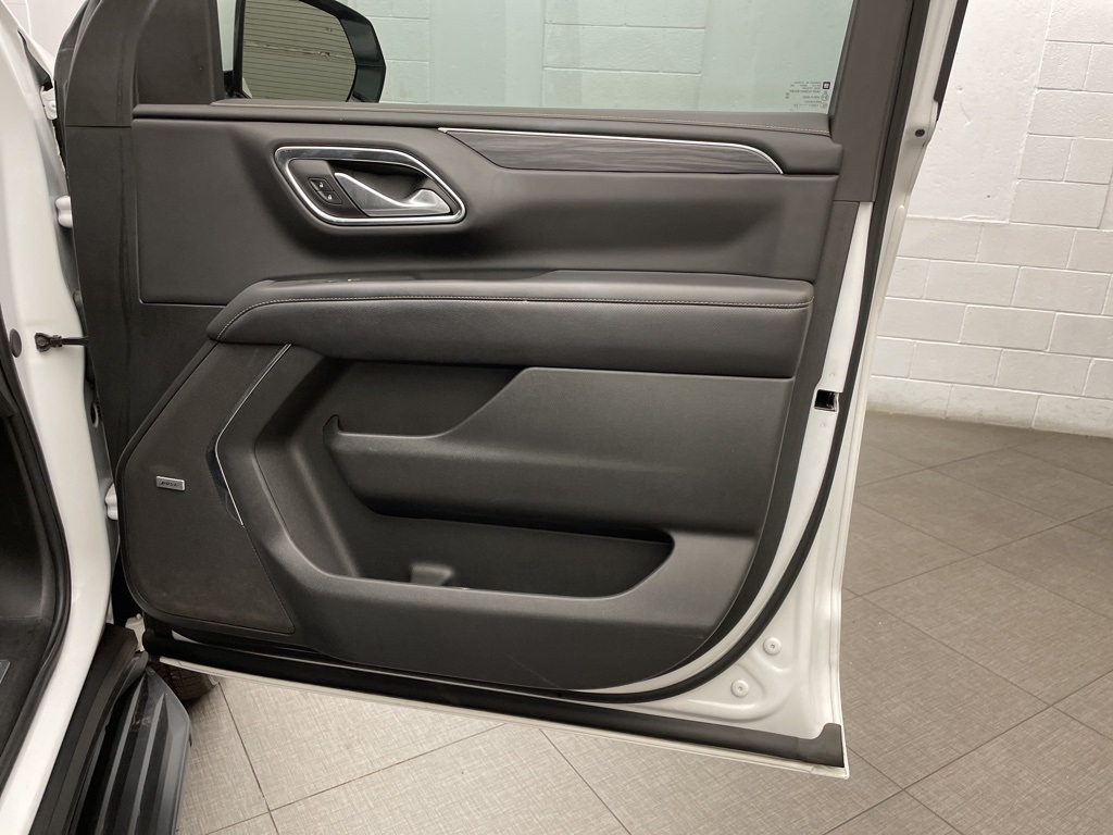 2024 Gmc Yukon SLT photo 24