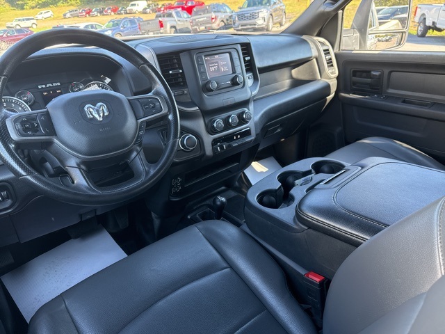 2024 Ram 2500 Tradesman photo 30