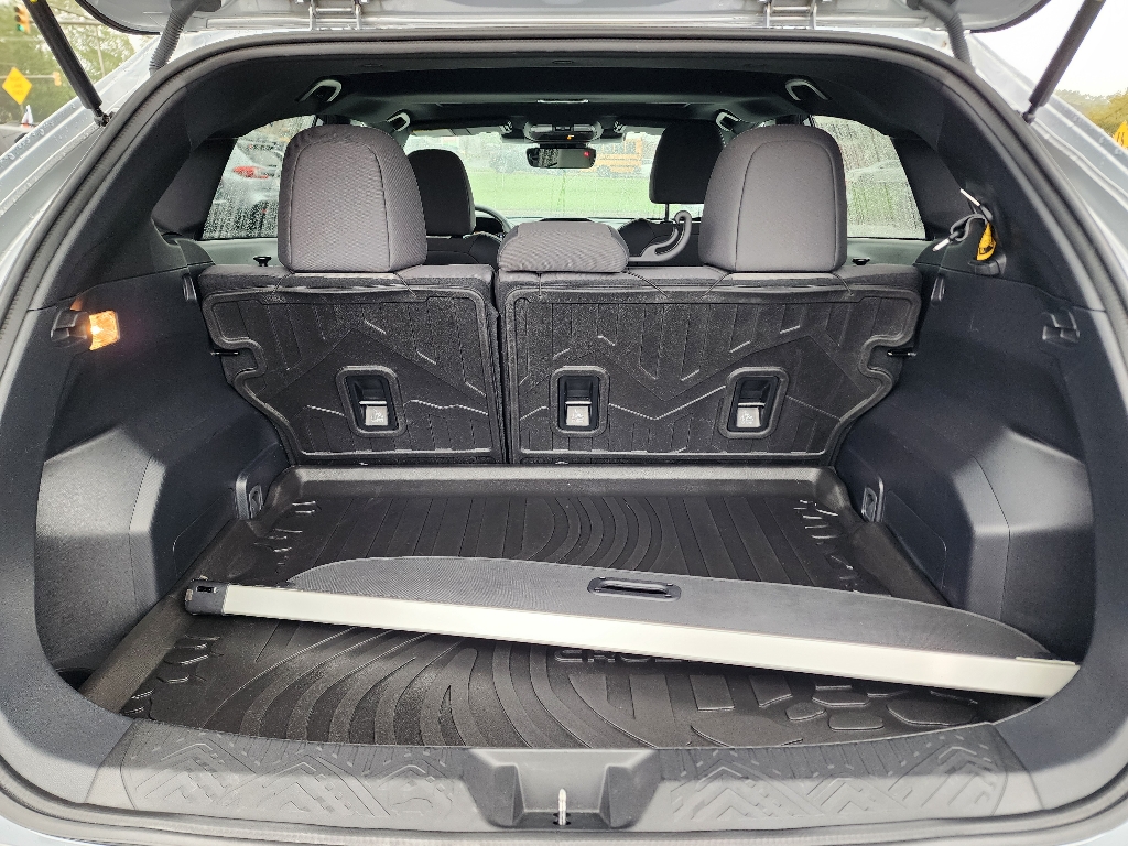 2024 Subaru Crosstrek Sport photo 2