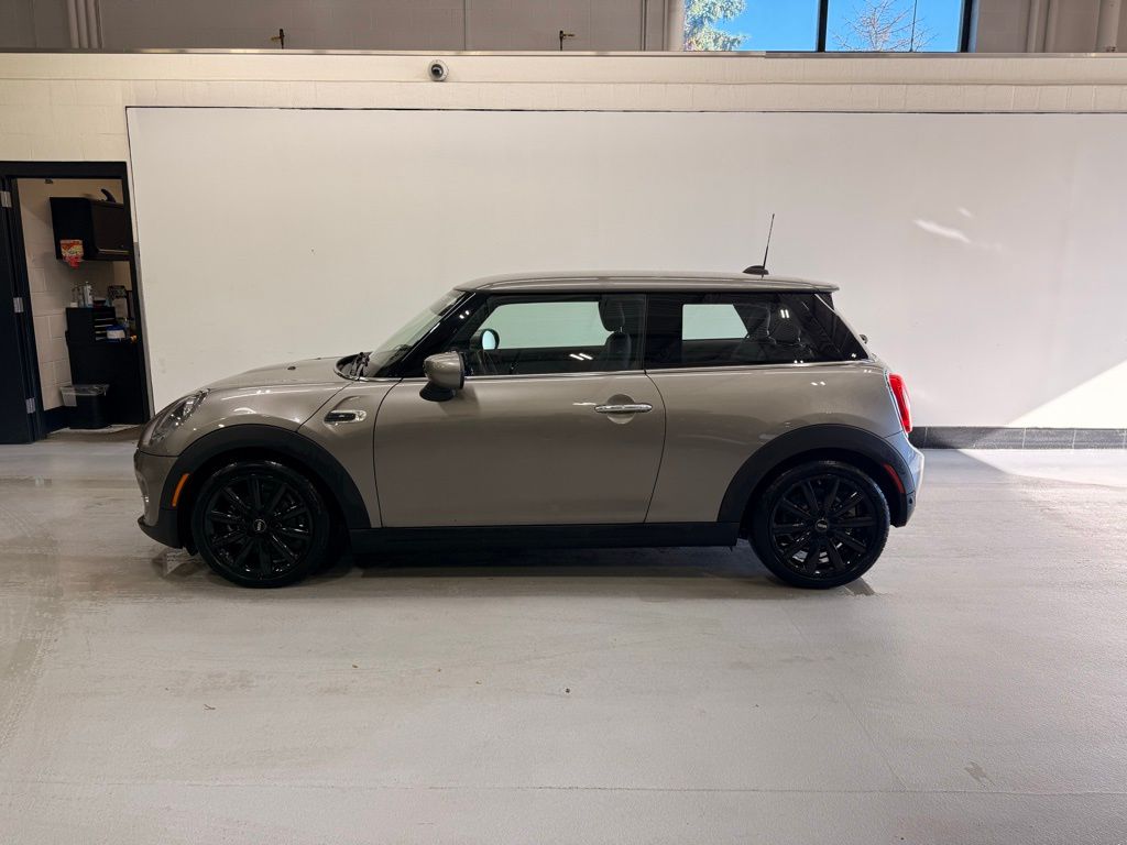 Used 2020 MINI Hardtop 2 Door Oxford Edition with VIN WMWXR3C07L2M45004 for sale in Golden Valley, Minnesota