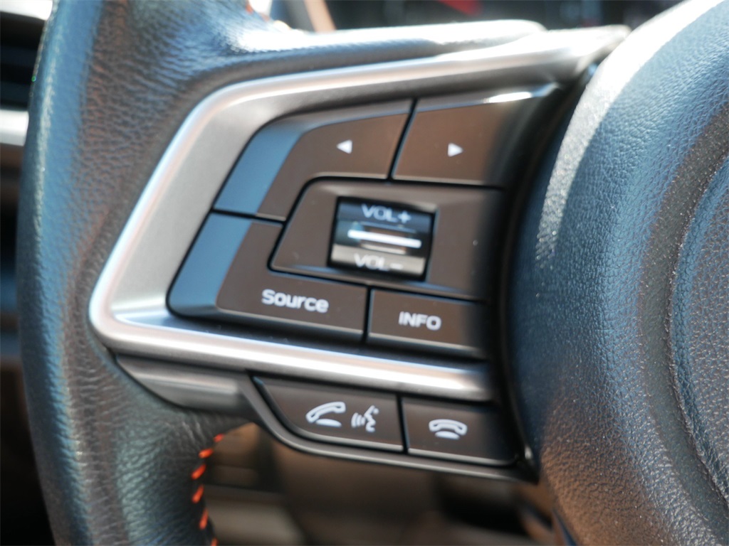 2022 Subaru Crosstrek Premium photo 22
