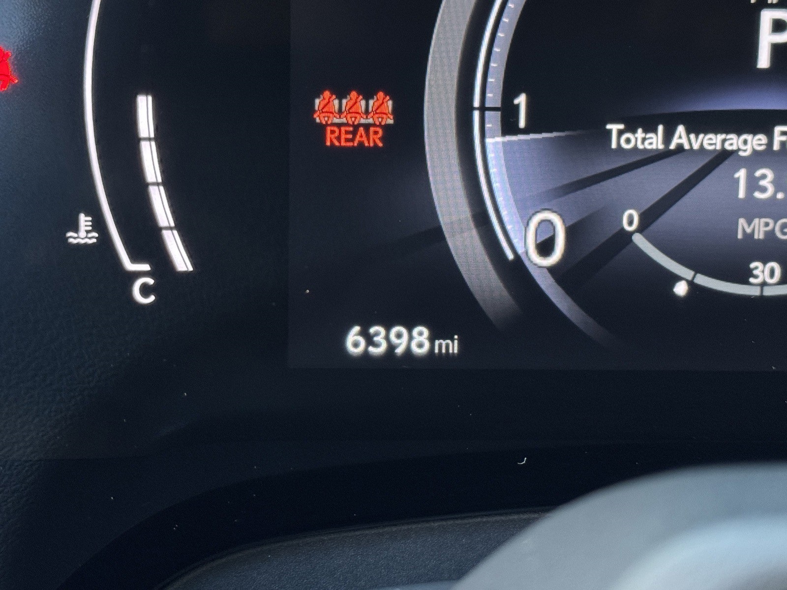 2024 Lexus RX 350 photo 3