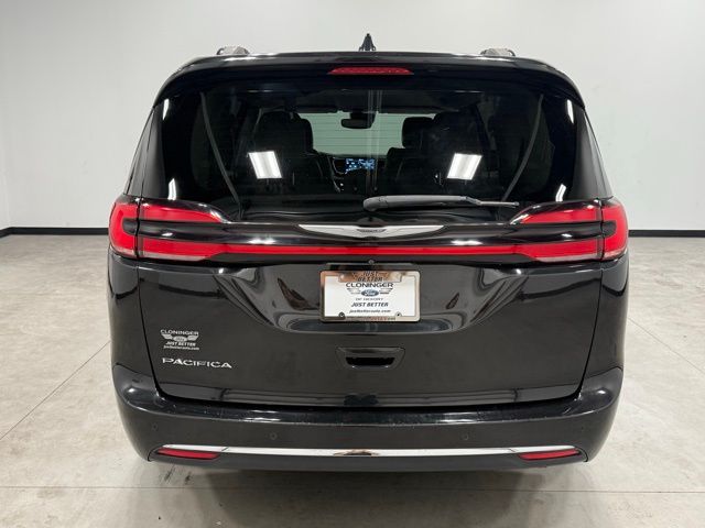 2021 Chrysler Pacifica Touring L photo 7