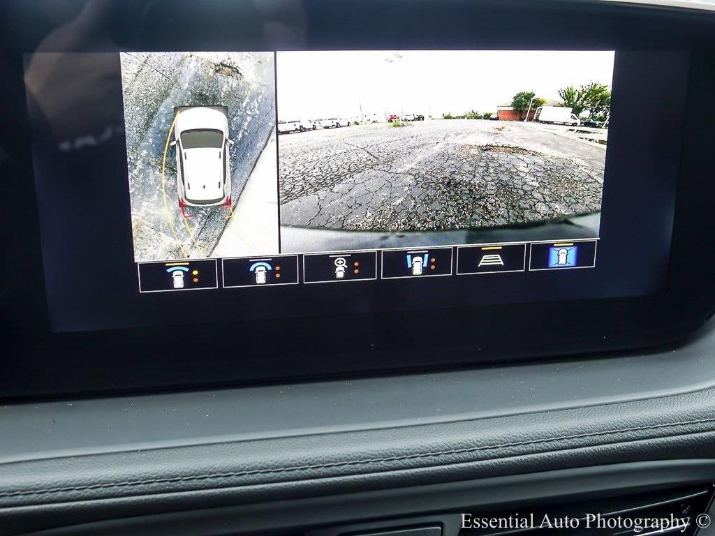 2026 BUICK ENCORE GX - Image 16