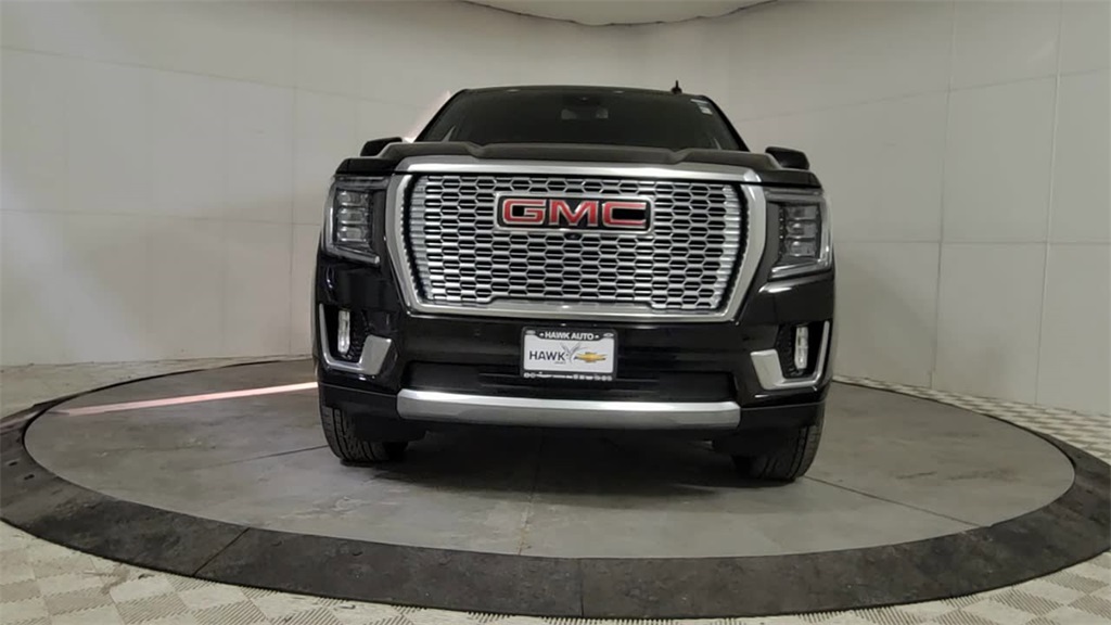 2024 GMC YUKON - Image 2