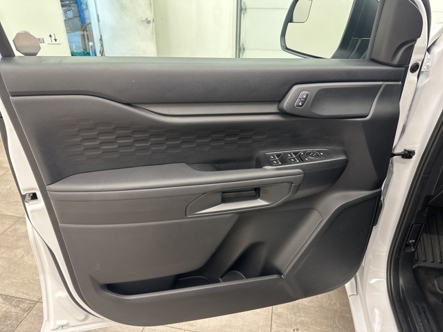 2025 Ford Ranger XL photo 11