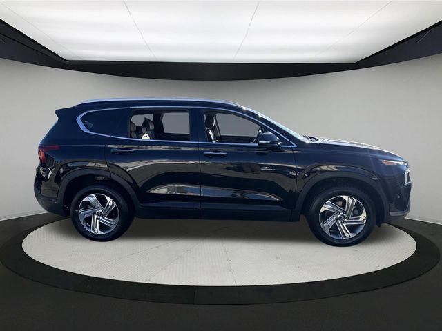 2023 Hyundai Santa Fe SEL photo 2