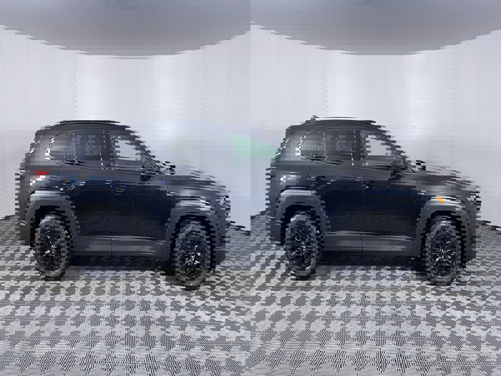 2025 Mazda CX-50 Premium photo 10