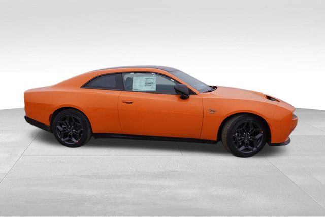 2025 Dodge Charger R/T photo 2