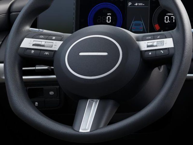 2026 Hyundai Tucson SE photo 15