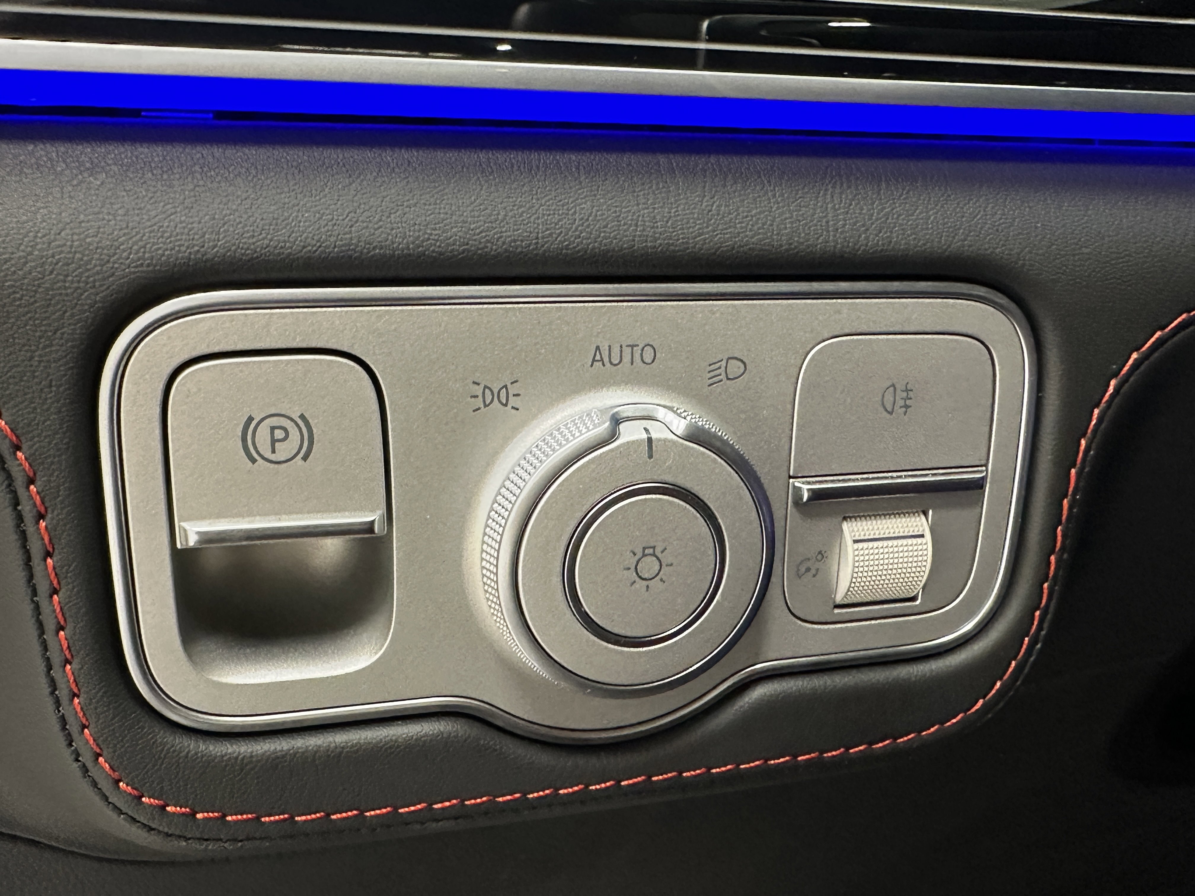 2024 Mercedes Benz GLE AMG 53 4MATIC photo 26