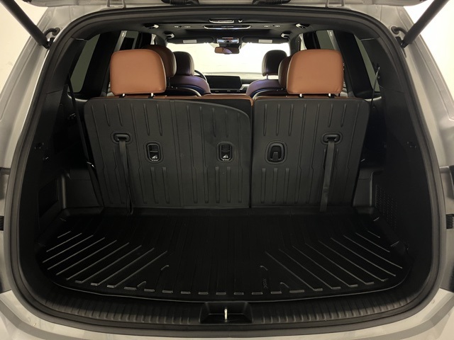 2024 Kia Telluride EX X-Line photo 6