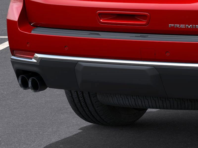 2025 Chevrolet Tahoe Premier photo 15