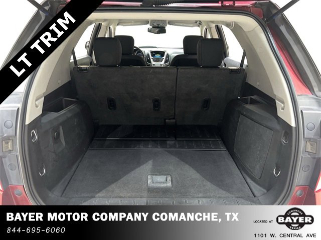 2012 Chevrolet Equinox LT photo 21