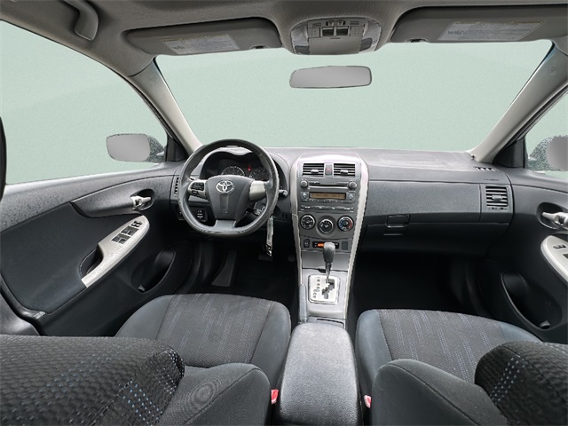 2011 Toyota Corolla S photo 18