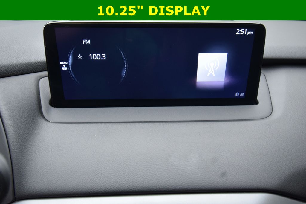 2023 Mazda CX-9 Touring photo 5