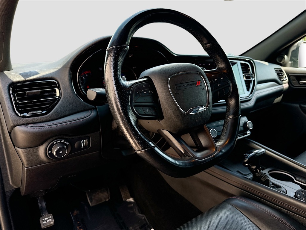 2022 Dodge Durango R/T photo 9
