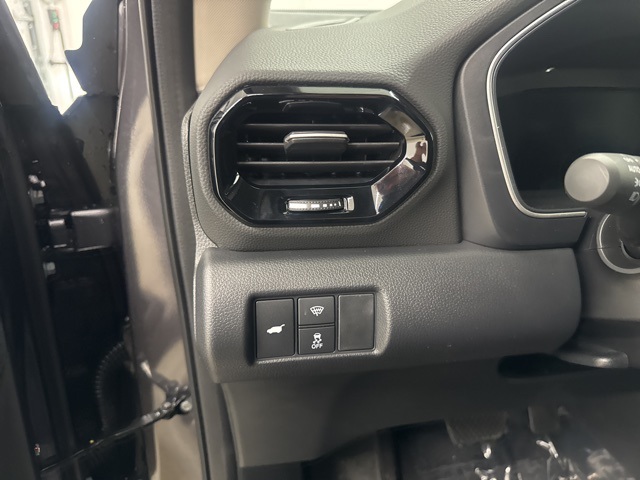 2025 Honda Pilot Elite photo 18