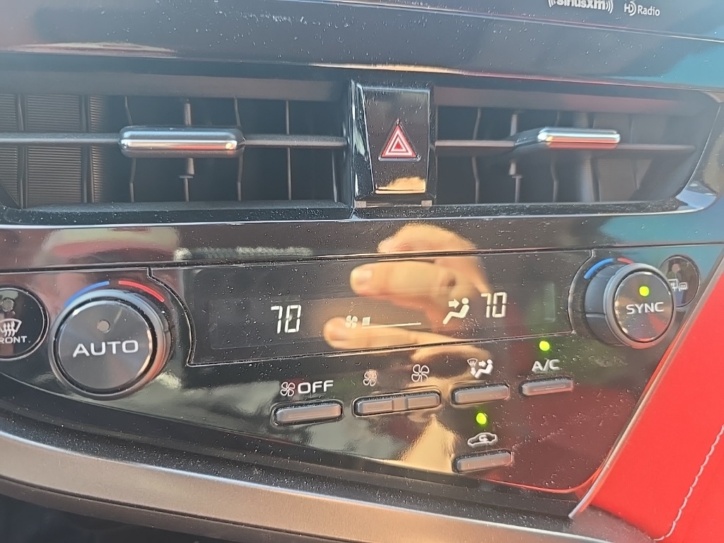 2023 Toyota Camry XSE photo 14