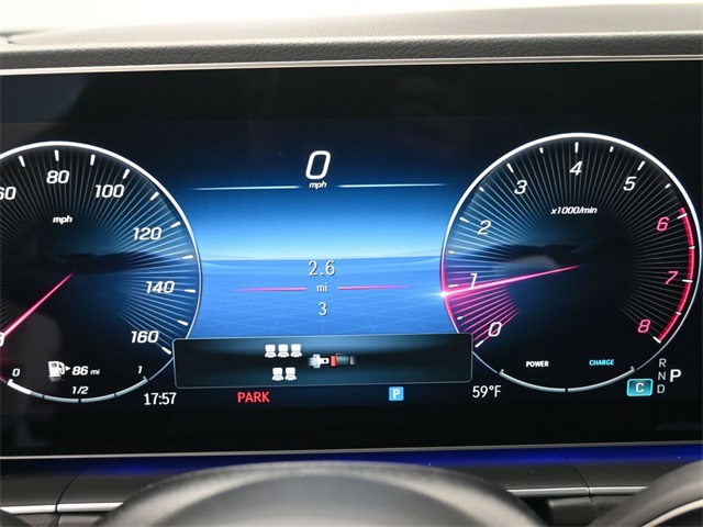 2026 Mercedes Benz GLE 350 photo 4