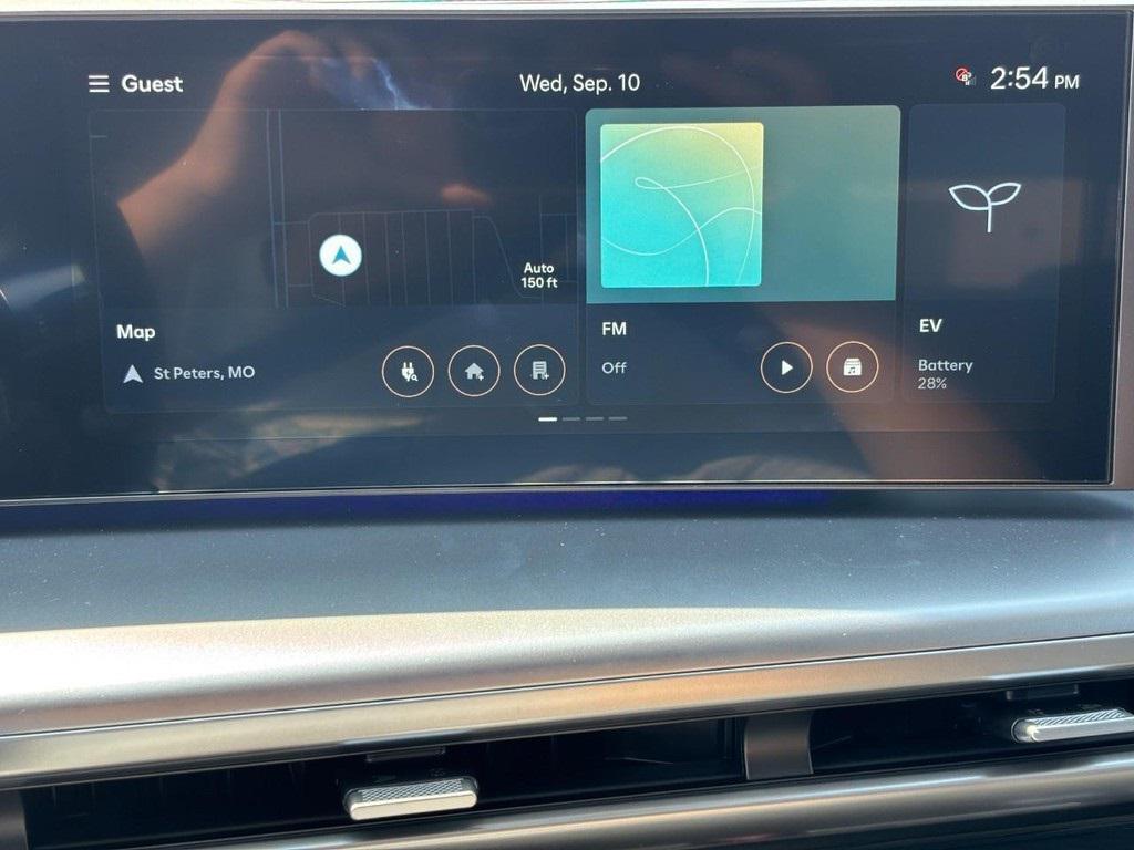 2026 Hyundai Ioniq photo 16