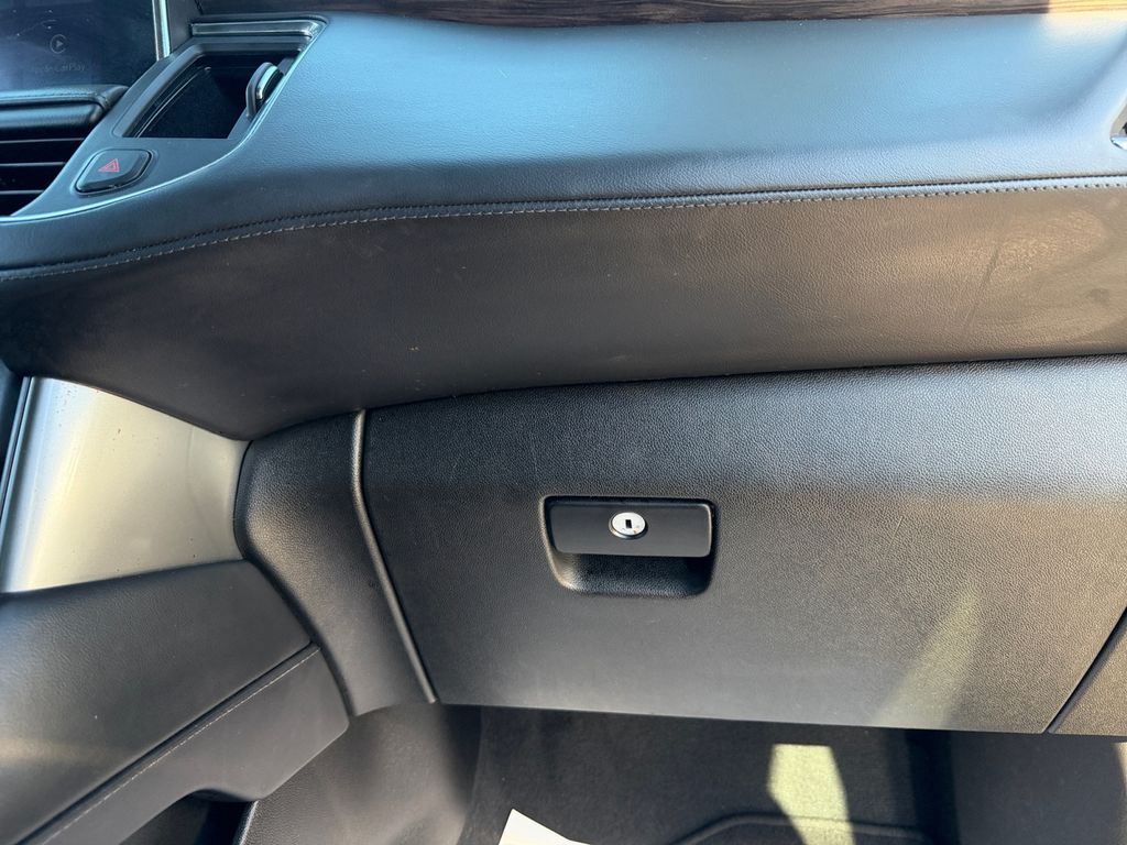2022 Chevrolet Tahoe Z71 photo 22