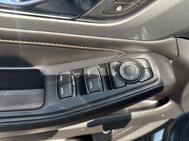 2021 Chevrolet Traverse Cloth photo 17