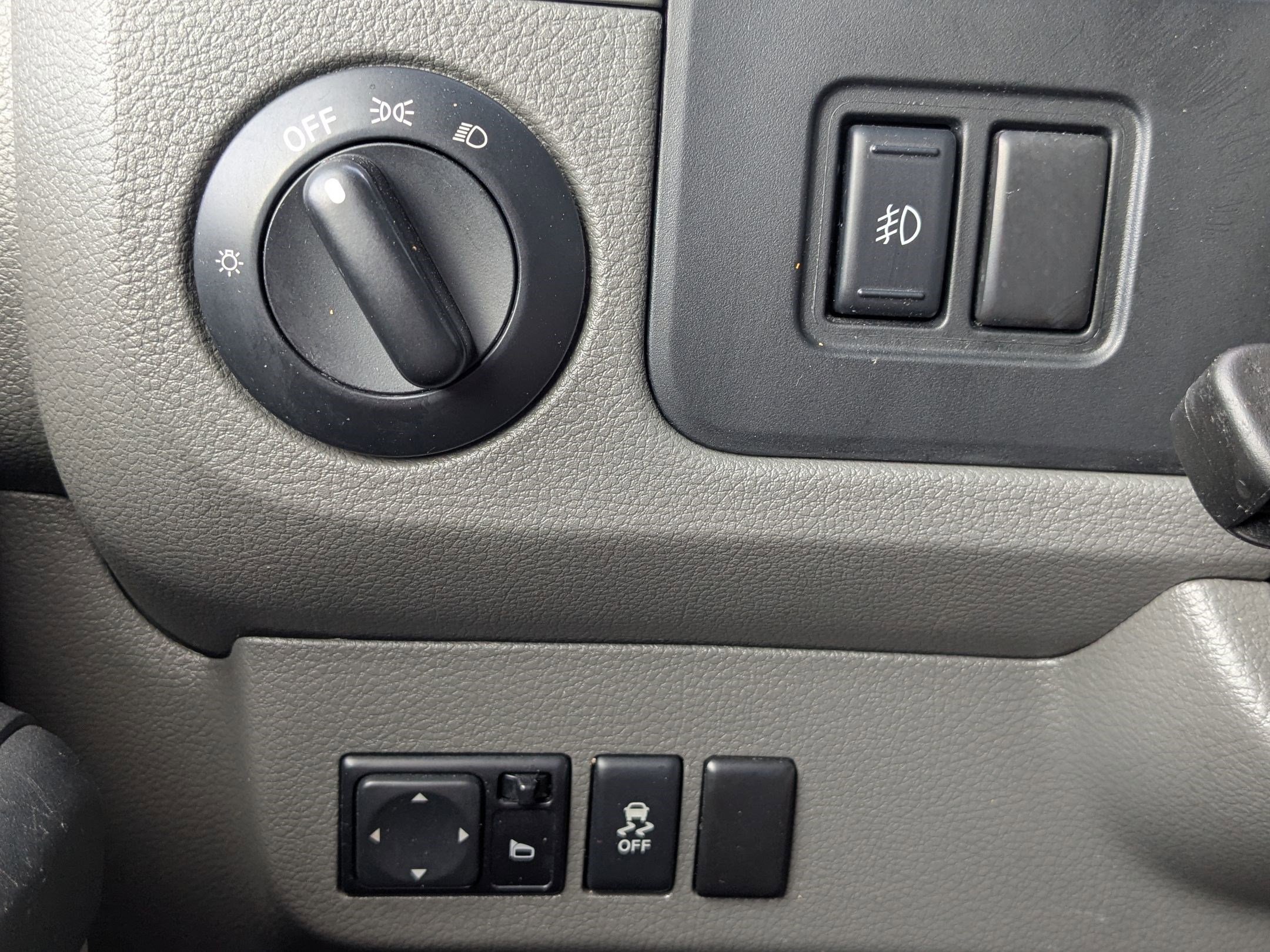 2019 Nissan NV3500 photo 15