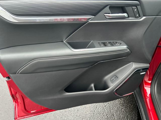 2026 Gmc Acadia Elevation photo 10