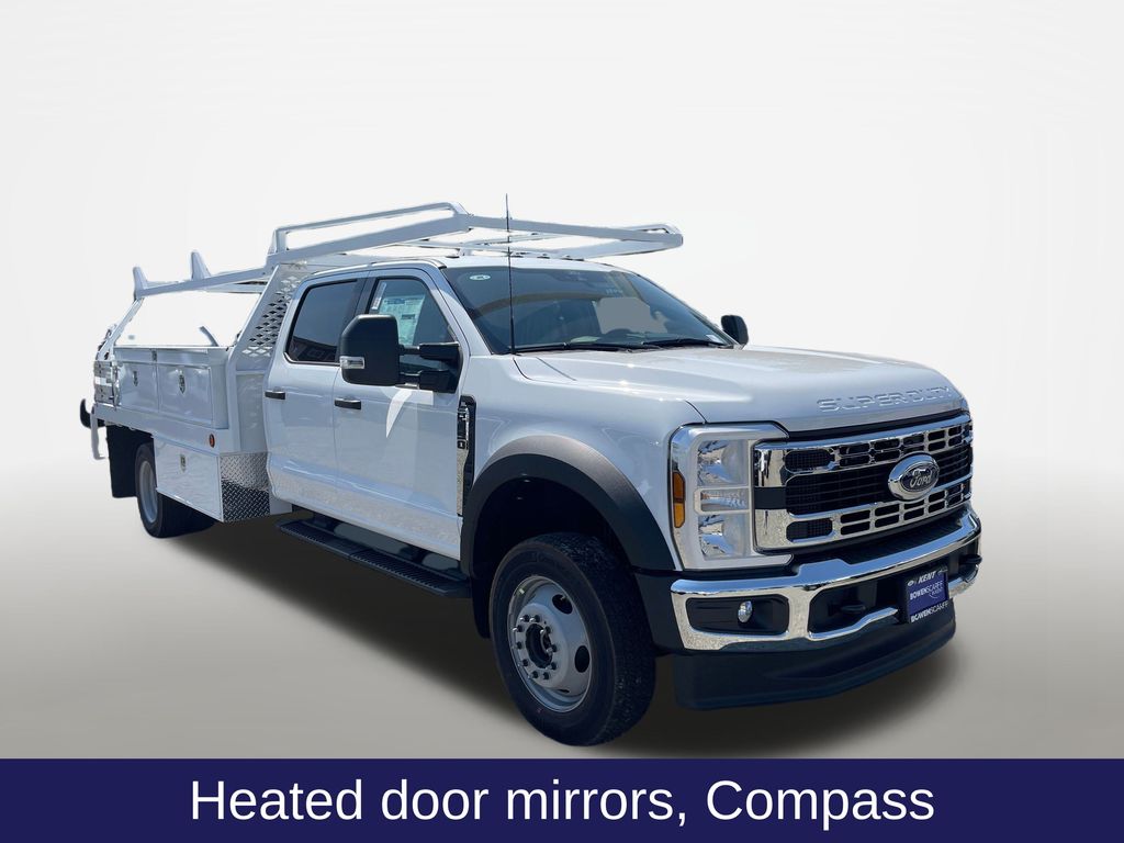 2024 Ford F-450 XL photo 4