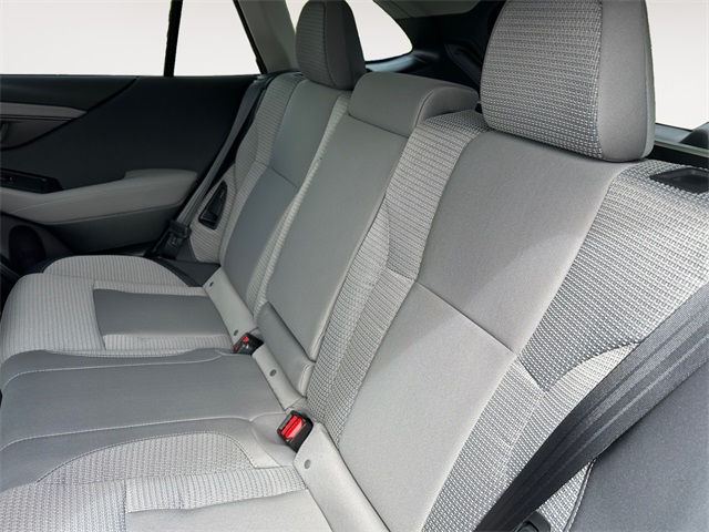 2025 Subaru Outback Premium photo 13