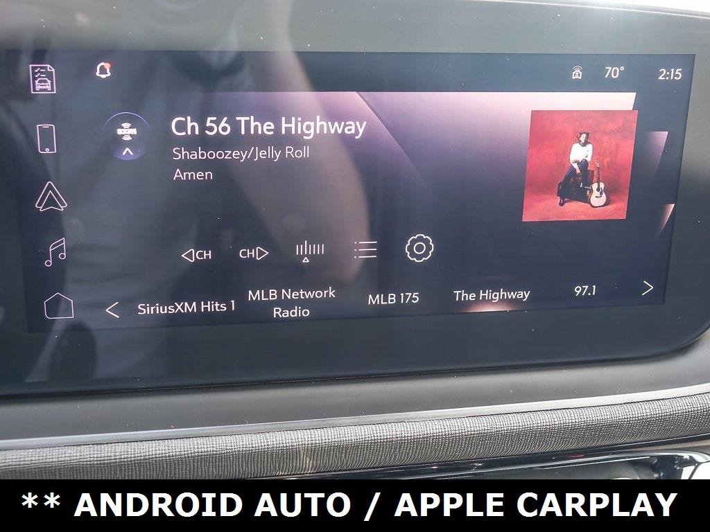 2024 BUICK ENVISTA - Image 17